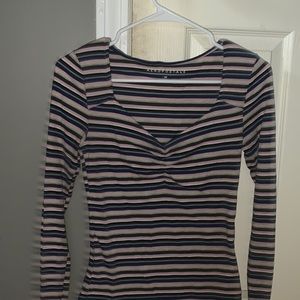 fitted aero long sleeve Medium